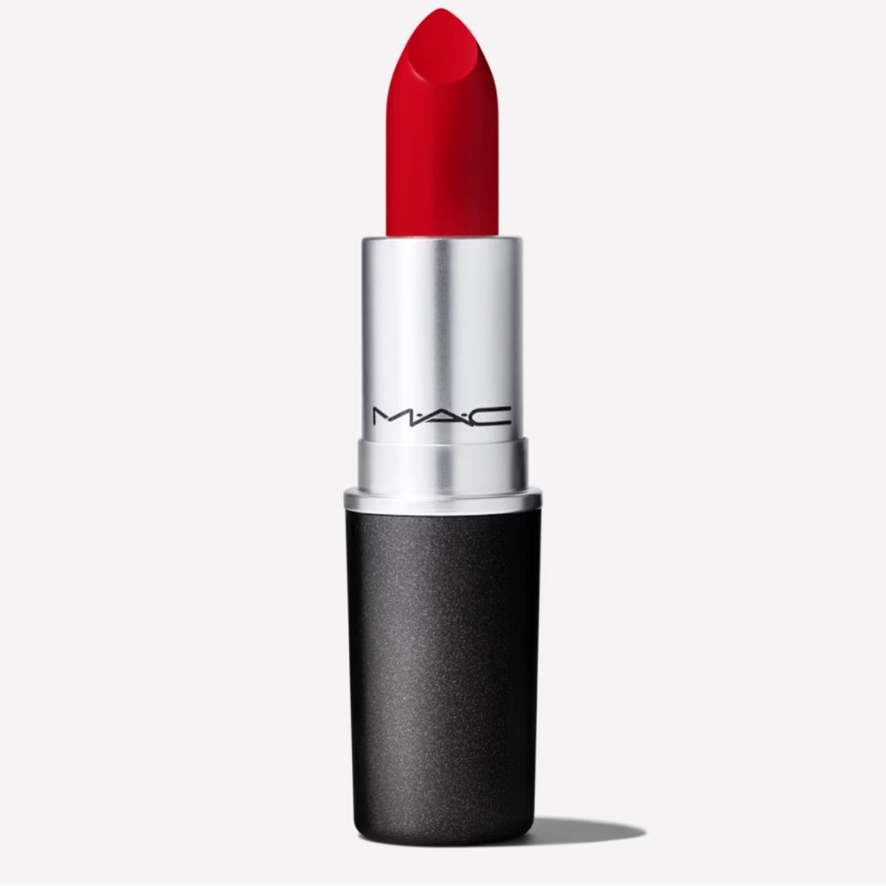 MAC Cosmetics Ruby Woo Matte Lipstick